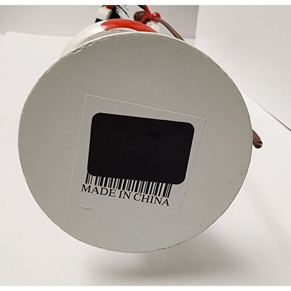 Vintage 1990 Nutcracker 19" Mrs. Santa Christmas Holiday Decor - Picture 7 of 8